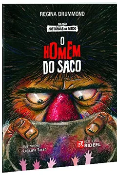Livro O Homem do Saco - Resumo, Resenha, PDF, etc.