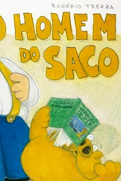 Livro O Homem Do Saco - Resumo, Resenha, PDF, etc.