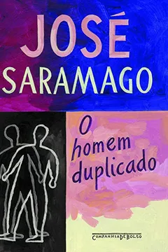 Livro O Homem Duplicado - Resumo, Resenha, PDF, etc.