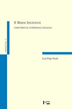 Livro O Homem Insuficiente - Resumo, Resenha, PDF, etc.