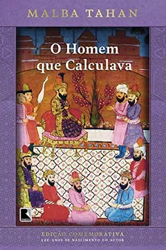 Livro O Homem que Calculava - Resumo, Resenha, PDF, etc.