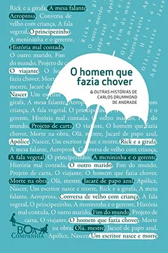 Livro O Homem Que Fazia Chover - Resumo, Resenha, PDF, etc.