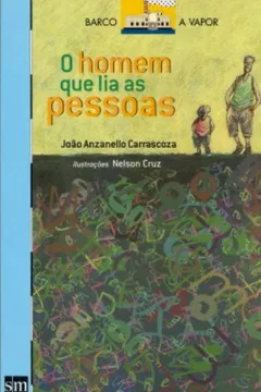 Livro O Homem que Lia as Pessoas - Resumo, Resenha, PDF, etc.