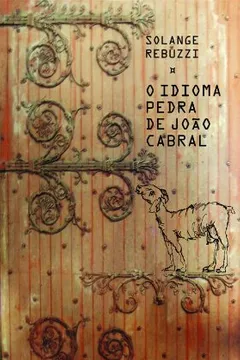 Livro O Idioma Pedra de João Cabral - Resumo, Resenha, PDF, etc.