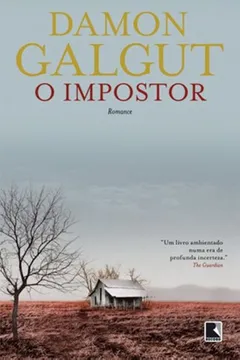Livro O Impostor - Resumo, Resenha, PDF, etc.