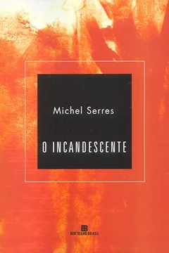 Livro O Incandescente - Resumo, Resenha, PDF, etc.