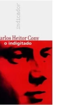 Livro O Indigitado - Resumo, Resenha, PDF, etc.