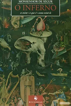 Livro O Inferno - Resumo, Resenha, PDF, etc.