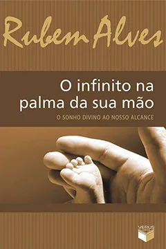 Livro O Infinito Na Palma Da Sua Mão. O Sonho Divino Ao Nosso Alcance - Resumo, Resenha, PDF, etc.