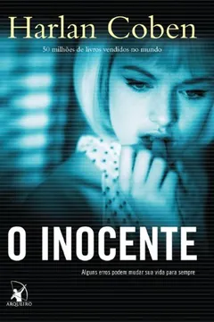 Livro O Inocente - Resumo, Resenha, PDF, etc.