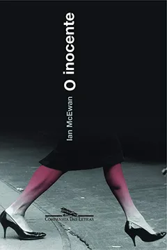 Livro O Inocente - Resumo, Resenha, PDF, etc.