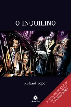 Livro O Inquilino - Resumo, Resenha, PDF, etc.