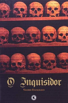 Livro O Inquisidor - Resumo, Resenha, PDF, etc.