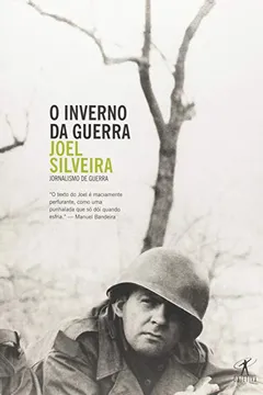 Livro O Inverno Da Guerra - Resumo, Resenha, PDF, etc.