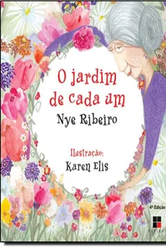 Livro O Jardim de Cada Um - Resumo, Resenha, PDF, etc.