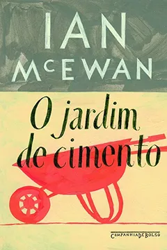 Livro O Jardim de Cimento - Resumo, Resenha, PDF, etc.