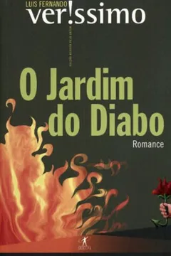 Livro O Jardim Do Diabo - Resumo, Resenha, PDF, etc.