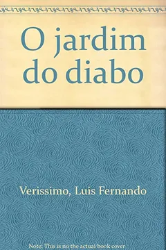Livro O Jardim Do Diabo (Portuguese Edition) - Resumo, Resenha, PDF, etc.