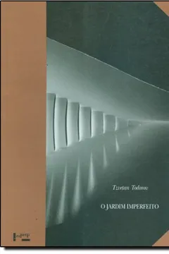 Livro O Jardim Imperfeito - Resumo, Resenha, PDF, etc.