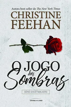 Livro O Jogo das Sombras - Resumo, Resenha, PDF, etc.