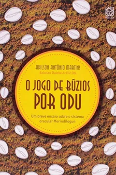 Livro O Jogo De Buzios Por Odu - Resumo, Resenha, PDF, etc.