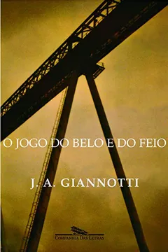 Livro O Jogo do Belo e do Feio - Resumo, Resenha, PDF, etc.