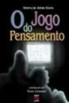 Capa do livro O Jogo do Pensamento