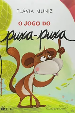 Livro O Jogo do Puxa- Puxa. Ioiô - Resumo, Resenha, PDF, etc.