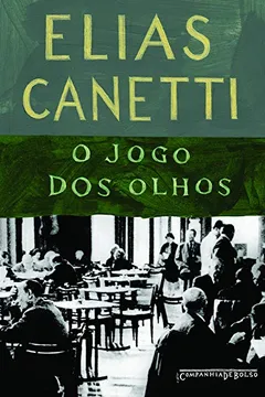 Livro O Jogo dos Olhos - Resumo, Resenha, PDF, etc.