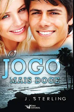 Livro O Jogo Mais Doce - Resumo, Resenha, PDF, etc.