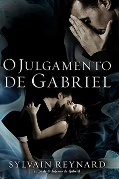 Livro O Julgamento de Gabriel - Resumo, Resenha, PDF, etc.