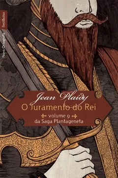 Livro O Juramento do Rei - Volume 9 - Resumo, Resenha, PDF, etc.