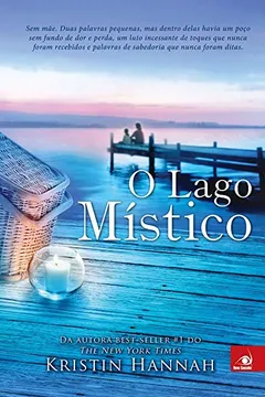 Livro O Lago Místico - Resumo, Resenha, PDF, etc.
