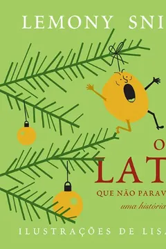 Livro O Latke Que Não Parava De Gritar - Resumo, Resenha, PDF, etc.