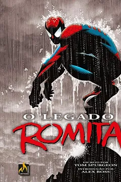 Livro O Legado Romita - Resumo, Resenha, PDF, etc.