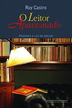 Livro O Leitor Apaixonado - Resumo, Resenha, PDF, etc.