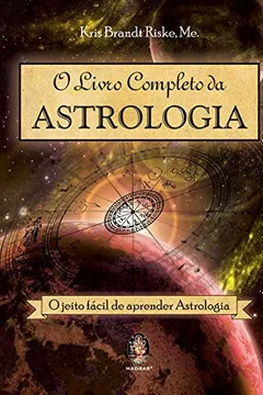 Livro O Livro Completo Da Astrologia - Resumo, Resenha, PDF, etc.