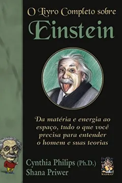 Livro O Livro Completo Sobre Einstein - Resumo, Resenha, PDF, etc.