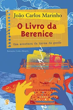 Livro O Livro da Berenice - Resumo, Resenha, PDF, etc.