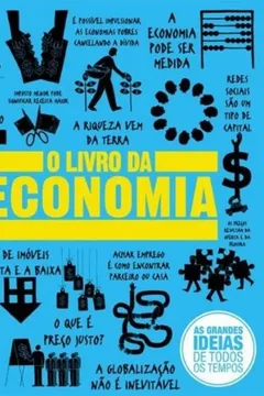 Livro O Livro Da Economia - Resumo, Resenha, PDF, etc.