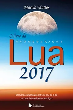 Livro O Livro da Lua - Resumo, Resenha, PDF, etc.