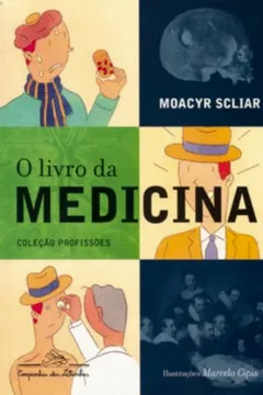 Livro O Livro Da Medicina - Resumo, Resenha, PDF, etc.