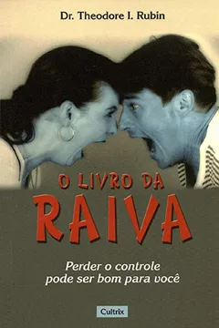 Livro O Livro Da Raiva - Resumo, Resenha, PDF, etc.