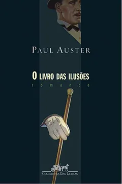 Livro O Livro das Ilusões - Resumo, Resenha, PDF, etc.