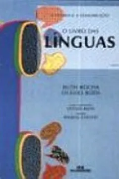 Livro O Livro das Línguas - Resumo, Resenha, PDF, etc.