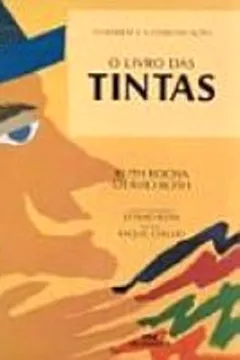 Livro O Livro Das Tintas - Resumo, Resenha, PDF, etc.