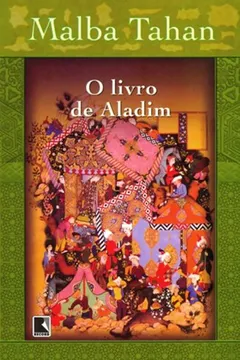 Livro O Livro de Aladim - Resumo, Resenha, PDF, etc.