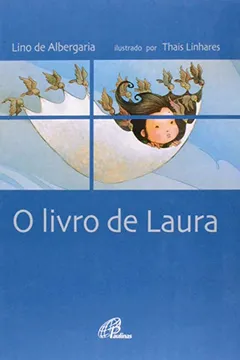 Livro O Livro de Laura - Resumo, Resenha, PDF, etc.