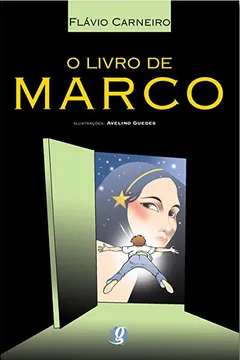 Livro O Livro de Marco - Resumo, Resenha, PDF, etc.