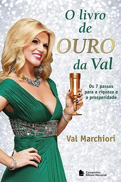 Livro O Livro de Ouro da Val - Resumo, Resenha, PDF, etc.